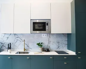 Lovely apartment in Madrid - Image 4