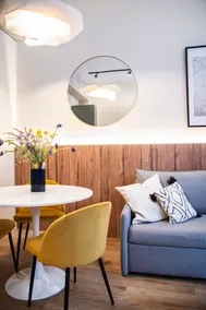Lovely apartment in Madrid - Image 3