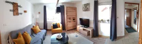 Cozy sandstone house with spacious garden - Image 4