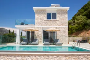 Special Offer! Private Villa Jacuzzi & heated pool - Image 3