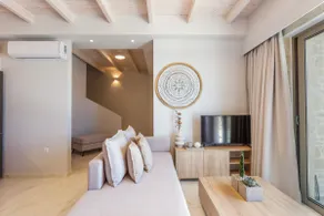 Villa Anemone, pool, sea view, BBQ, luxury, quiet - Image 2