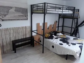 Bed and breakfast. Breakfast included. Entire place. - Image 2