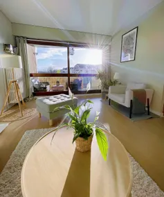Very Cozy Apartment 5 min from Geneva Airport - Image 5