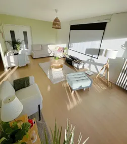 Very Cozy Apartment 5 min from Geneva Airport - Image 2