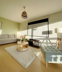 Very Cozy Apartment 5 min from Geneva Airport - Image 3