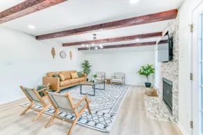 Heated Pool /Jacuzzi /Games Room/PetsOK/BBQ /12Max - Image 4