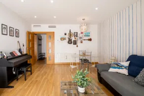 Cozy apartment near Arrixaca and Murcia - Image 2