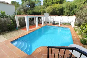 Villa 500 m away from the sea - Image 2