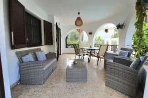 Villa 500 m away from the sea - Image 4