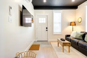 The Otis on Victoria Park - 2 Bed 1 Bath - Image 3
