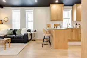 The Otis on Victoria Park - 2 Bed 1 Bath - Image 5
