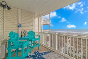 Ocean Daze - Corner OceanFront Condo / King Bed - Image 3