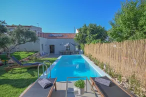 Cozy Villa - Sauna & Hydromassage - Prive Pool - BBQ - View - Image 4
