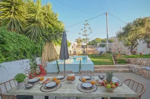 Cozy Villa - Sauna & Hydromassage - Prive Pool - BBQ - View - Image 5
