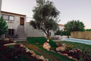 Cozy Villa - Sauna & Hydromassage - Prive Pool - BBQ - View - Image 3