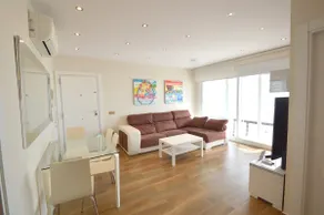 Fuengirola. Beachfront. 2 bedrooms. - Image 5