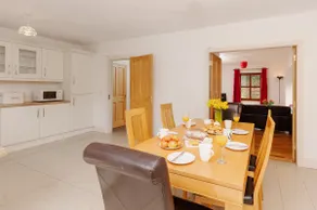 Peaceful home in Glenbeigh - Image 5