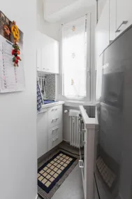 two-room apartment, renovated in 2023 - Image 2