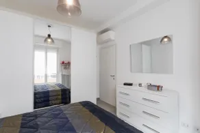 two-room apartment, renovated in 2023 - Image 4