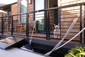 Lookout at The Cove Riverwalk Villas - Image 3