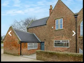 Upsall Grange Farm cottage - Image 4