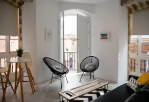 Gadir Centro, Apartamento corner 1 - Image 2