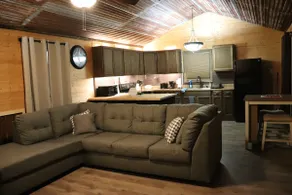 Zavalla Rayburn cabin - Image 2