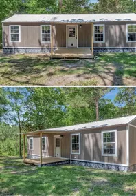 Zavalla Rayburn cabin - Image 5
