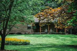 Log Cabin at Cliff Lake: Family Friendly Getaway - Image 3