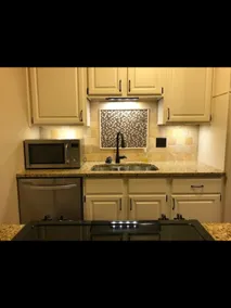 Super Close to Mizzou Condo 2 Bed 1 Bath Pets OK - Image 2