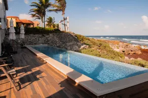 Ocean view penthouse at Piedra de Mar - Image 3
