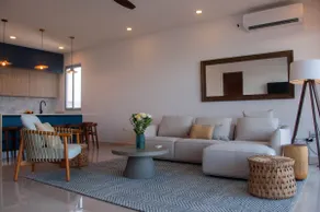 Ocean view penthouse at Piedra de Mar - Image 4