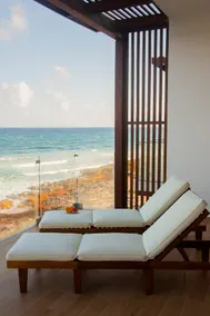 Ocean view penthouse at Piedra de Mar - Image 5
