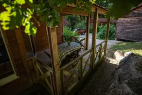 Grand Comfort Cottage 4/5 pers - Image 3