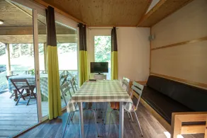 Grand Comfort Cottage 4/5 pers - Image 5