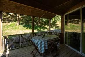 Grand Comfort Cottage 4/5 pers - Image 2