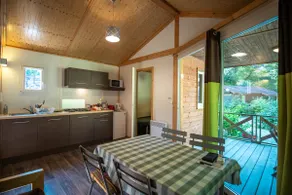 Grand Comfort Cottage 4/5 pers - Image 4