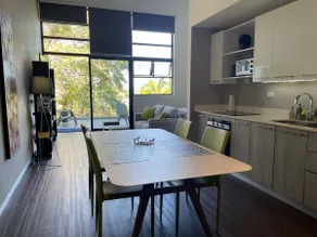 Roftoop Private Suite Full Service Apartment Complete. - Image 5
