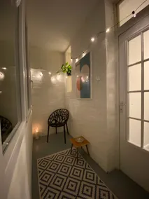 Nice here! 2-room 70 m² apartment on Marienplatz - Image 4