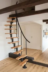 Modern City Apartment - Image 5