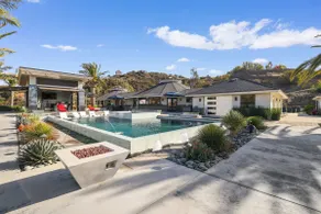 🦸🏻‍♂️The Iron Mansion Luxury Private Resort Infinity Pool Hot Tub Gym Arcade🏰 - Image 4