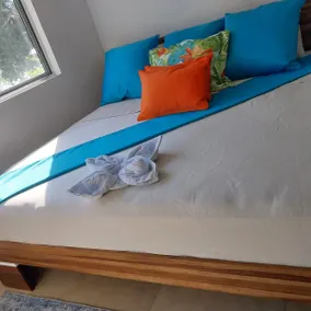 Mar Tingo Mory Beachfront Paradise Condo, Bejuco - Image 4