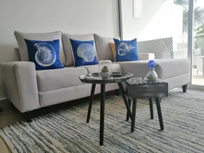 Mar Tingo Mory Beachfront Paradise Condo, Bejuco - Image 2
