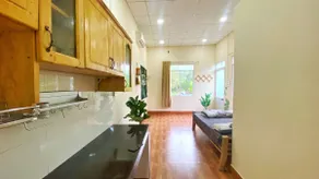 Studio Cabin with garden view - Image 4