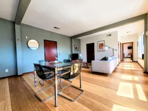 The Juke: Spacious condo in the heart of the eclectic Mass Ave! - Image 3