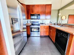 The Juke: Spacious condo in the heart of the eclectic Mass Ave! - Image 5