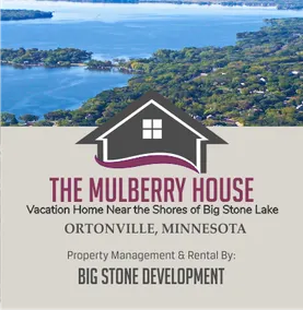 The Mulberry House - Image 2