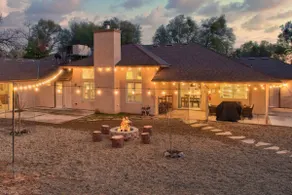 Clouds Rest Retreat + Hot Tub | Yosemite Home - Image 2