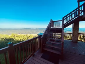Skyview mountain lodge - Image 4