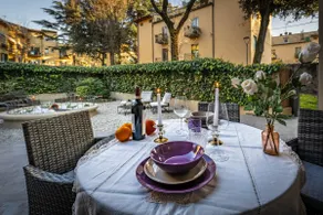 Garden apartment, il tuo accogliente rifugio a Firenze - Image 3